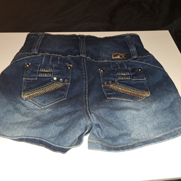New pair of degree jeans - Picture 3 of 4